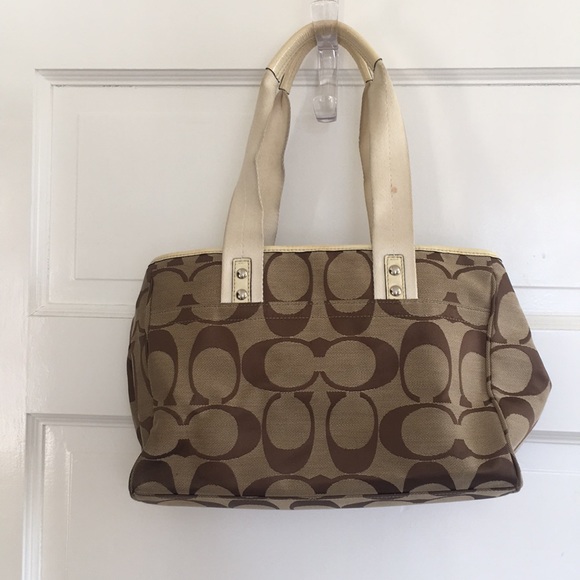 Coach Bags Cute Coach Purse Poshmark